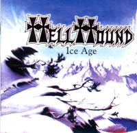 Hellhound (USA) : Ice Age